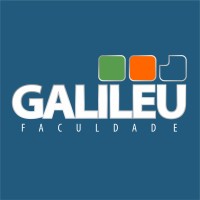 Faculdade Galileu Logo