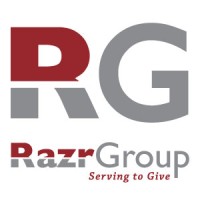 RazrGroup -720-772-7297 Logo