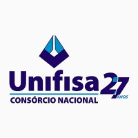 UNIFISA ADM NACIONAL DE CONSORCIOS LTDA. Logo