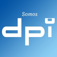 DPI Desarrollo de Proyectos Industriales Logo