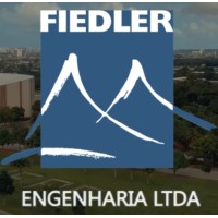 Fiedler Engenharia Logo