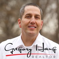 Gregory Haug Realtor Logo