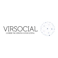 Virsocial Logo