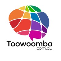 Toowoomba.com.au Logo
