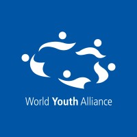 World Youth Alliance Logo