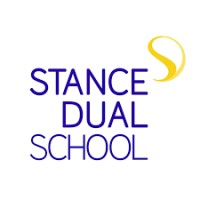 Stance Dual School Logo