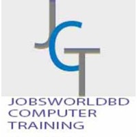 jobsworldbd Logo