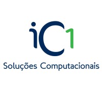 IC1 Soluções Computacionais Logo