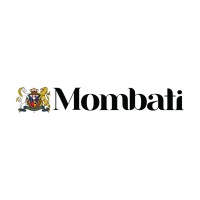 The Mombati Company Logo