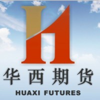 华西期货有限责任公司 Logo
