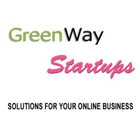 Greenway-Startups Logo