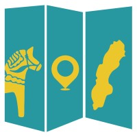 The Newbie Guide to Sweden Logo