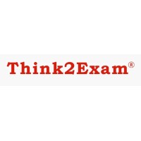 Think2Exam Logo