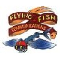 Flying Fish Communications Logo