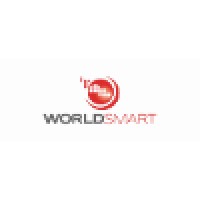 WorldSmart Logo