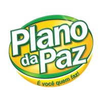 Plano da Paz Logo