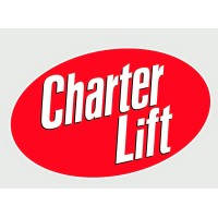 CharterLift GmbH Logo