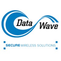 Data Wave, LLC Logo