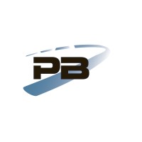PB Loader Corporation Logo