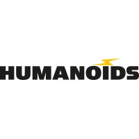 Humanoids Logo