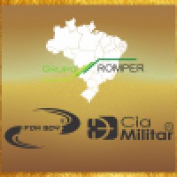 Grupo Romper - Fox Boy/Cia Militar Logo