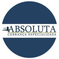 Absoluta Cobrança Especializada Logo