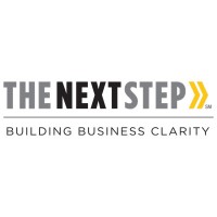 The Next Step, Inc. Logo