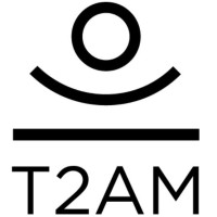 T2AM LLC Logo