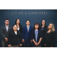 C.T. Lee & Associates Logo