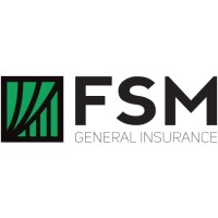 FSM General Insurance Logo