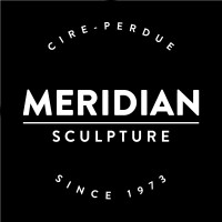 Meridian Sculpture Logo