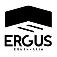 Ergus Engenharia Logo
