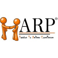 HARP Technologies And Services Pvt Ltd Logo