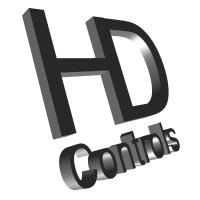HD Controls Logo
