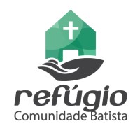 Comunidade Batista Refúgio Logo