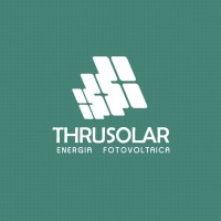 THRU SOLAR Logo