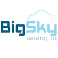 Big Sky Consulting, LLC Logo