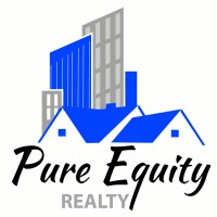 Pure Equity Realty Logo
