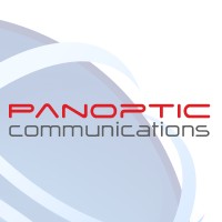 Panoptic Communications Logo