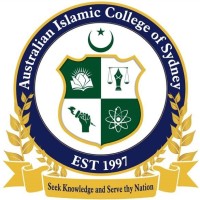Australian Islamic College of Sydney Logo