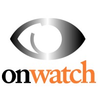 Onwatch Pty Ltd Logo