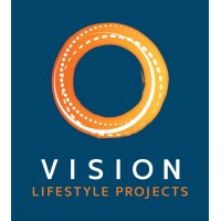 Vision Lifestyle Projects Logo