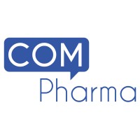 COMPharma Logo