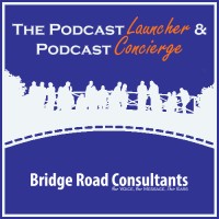 Bridge Road Consultants Ltd. Logo