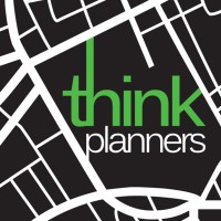 Think Planners Logo