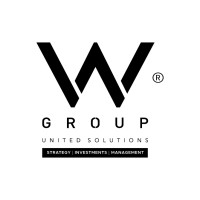 WGROUP | United Solutions Logo