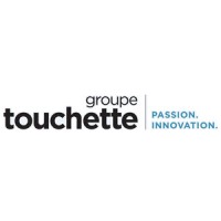Groupe Touchette inc. Logo