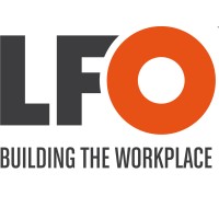 London Fit Out Ltd Logo