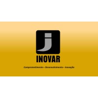 Inovar Equipamentos Logo