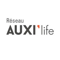Réseau AUXIlife Logo